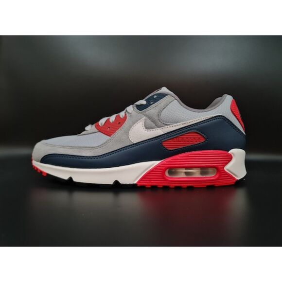 Nike Air Max 90 USA (2024). SIZE 10.5 - DM0029-005 main image 5